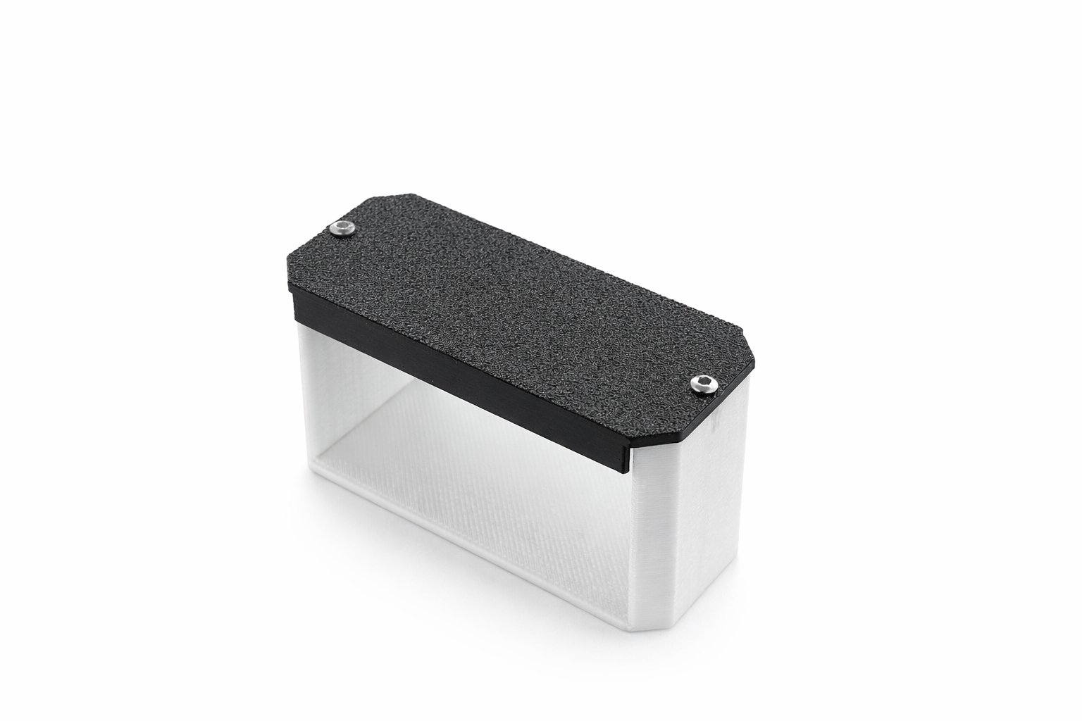 SIMINPUT - Modular Sim Racing & Flight Button Box