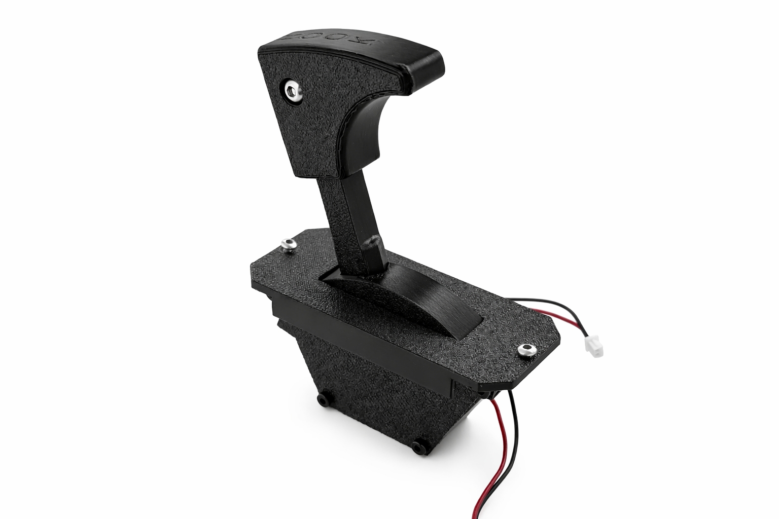 SIMINPUT - Modular Sim Racing & Flight Button Box