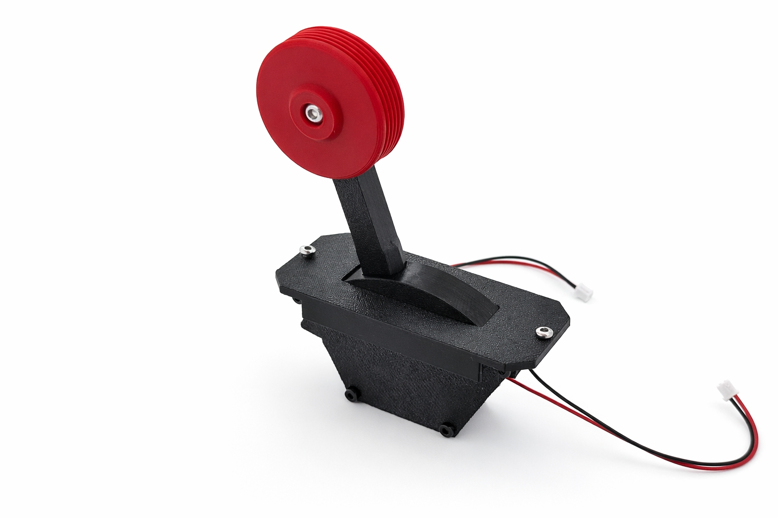 SIMINPUT - Modular Sim Racing & Flight Button Box